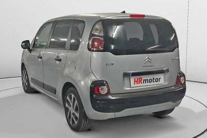 Occasion Citroën C3 Picasso Exclusive 110 PK (80 kW) 2017 MPV