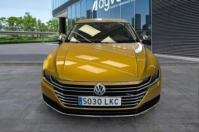 Usado VW Arteon Elegance 150 CV (110 kW) 2020