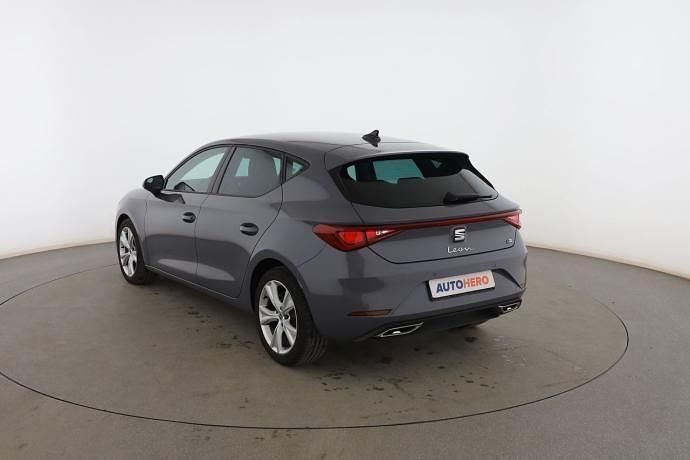 Usado Seat Leon FR 131 CV (96 kW) 2023