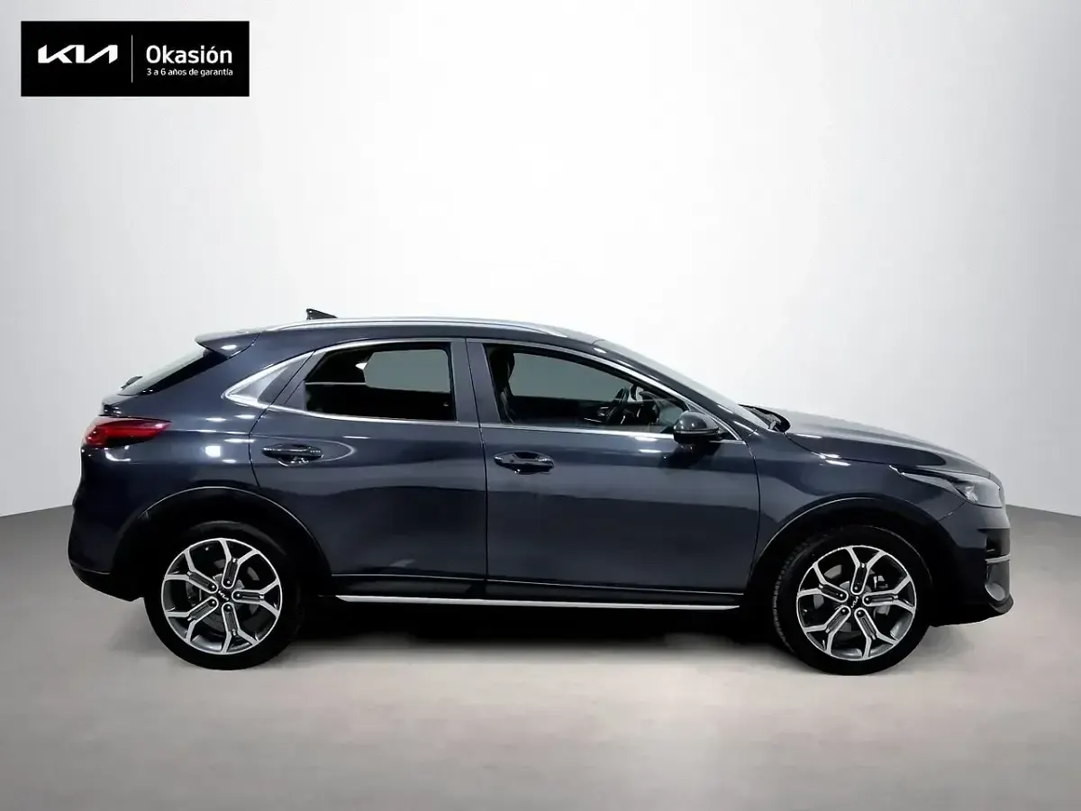 Usado Kia XCeed 141 CV (103 kW) 2022 Otro SUV