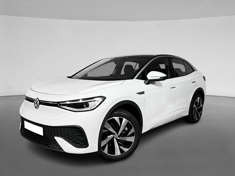 Blanco glaciar metalizado techo negro Nuevo 2024 VW ID.5 Pro SUV | 41.990 € - Imagen 1/4