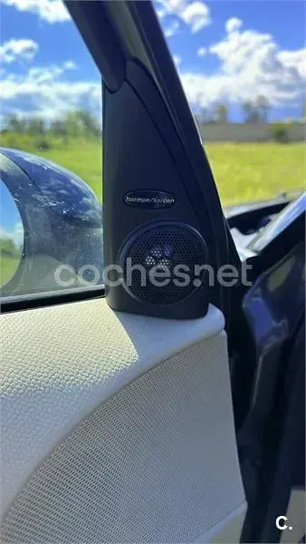 Usado Mini Cooper D Countryman 112 CV (82 kW) 2010 Beige SUV