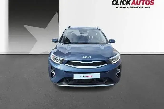 Usado Kia Stonic Active 100 CV (73 kW) 2025 SUV