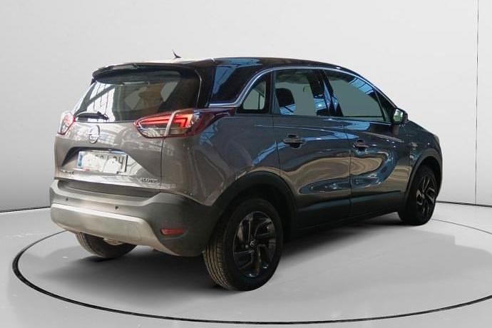 Usado Opel Crossland X Design Edition 110 CV (80 kW) 2019 SUV