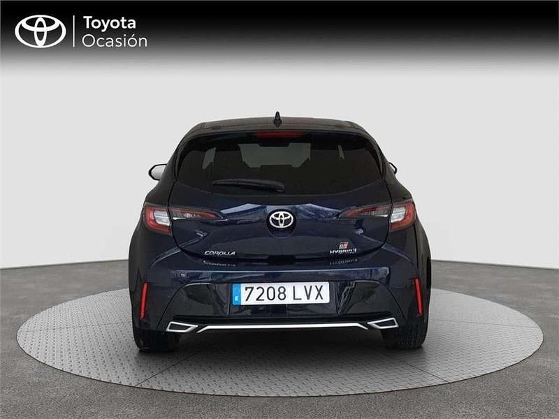 Usado Toyota Corolla Active 184 CV (135 kW) 2022 Familiar
