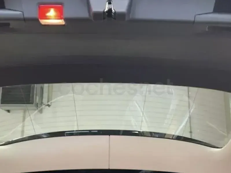 Usado Mercedes GLC300e 320 CV (235 kW) 2022 Negro SUV