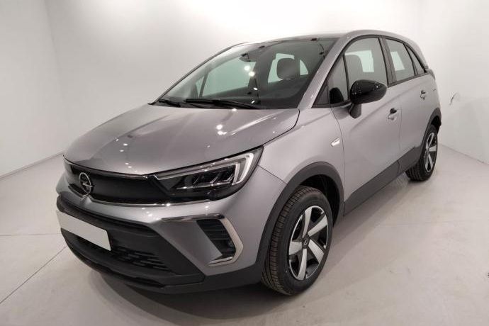 Usado 2023 Opel Crossland X Edition SUV | 17.999 € (Caro) - Imagen 1/4