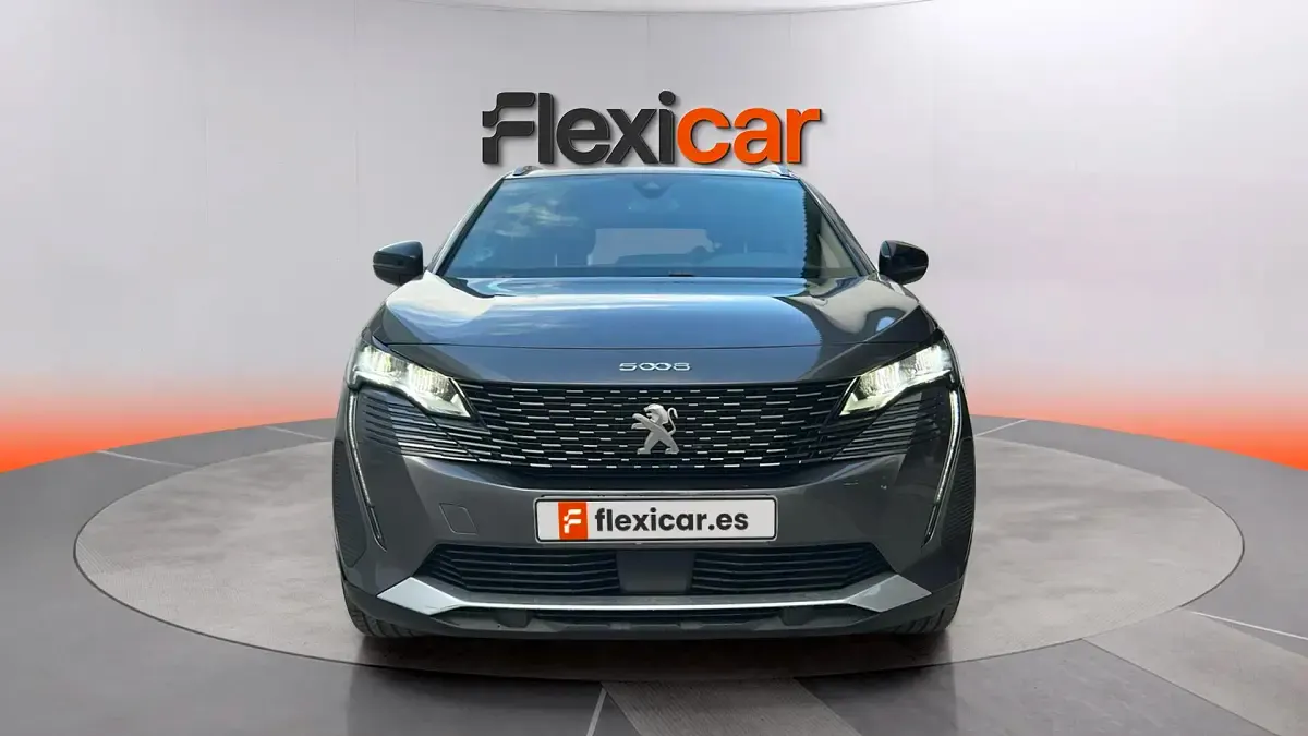 Usado Peugeot 5008 Active 131 CV (96 kW) 2024 SUV