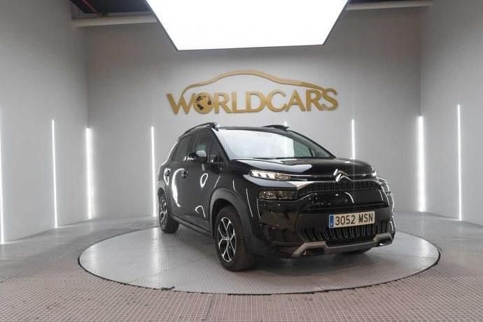 Usado Citroën C3 Aircross PureTech 110 CV (80 kW) 2024 SUV