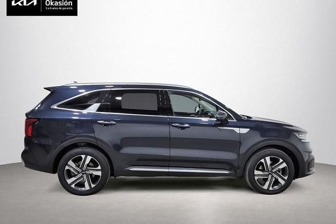 Usado Kia Sorento 265 CV (194 kW) 2023 Negro SUV