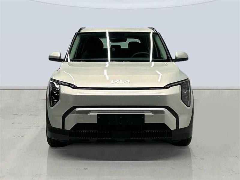 Nuevo Kia EV3 Air 150 kW (204 CV) 2025 Ivory matte SUV