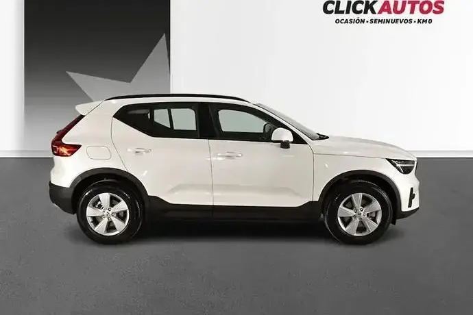 Usado Volvo XC40 163 CV (119 kW) 2025 SUV