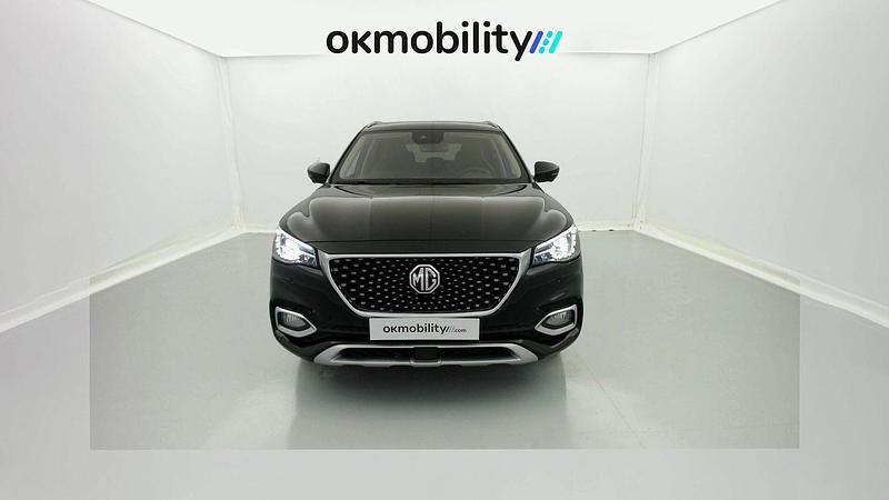 Usado MG HS Luxury 162 CV (119 kW) 2023 Pebble black  pbc SUV