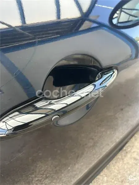 Usado Mini Cooper Countryman 136 CV (100 kW) 2021 Azul SUV