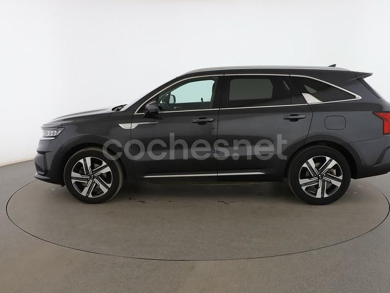 Usado Kia Sorento 230 CV (169 kW) 2021 Gris SUV