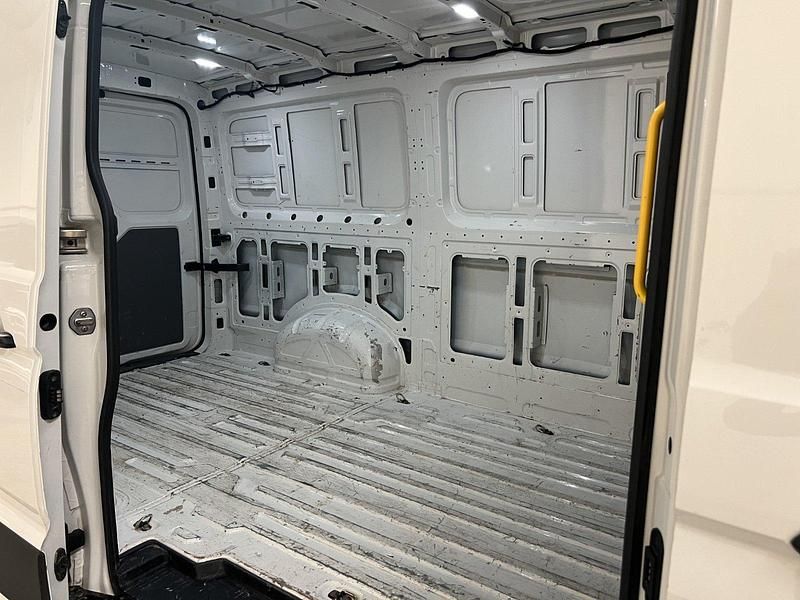 Usado VW Crafter 140 CV (102 kW) 2023 Blanco Van