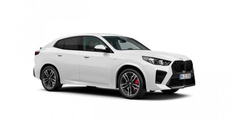 Usado BMW X2 150 CV (110 kW) 2025 SUV