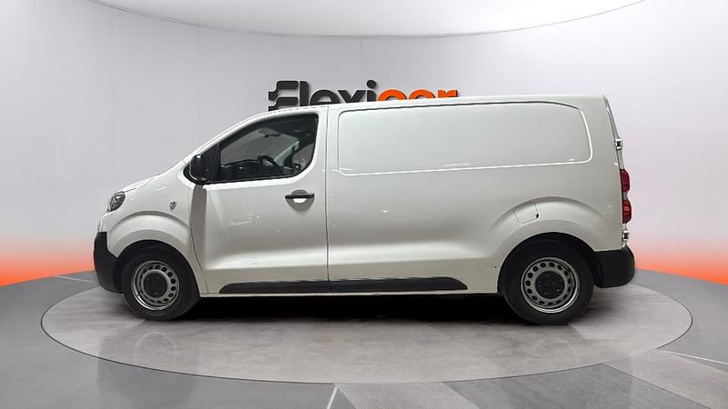 Usado Peugeot Expert 95 CV (69 kW) 2017 Blanco Van