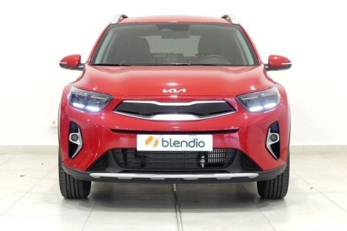 Usado Kia Stonic Style 100 HP (73 kW) 2024 SUV
