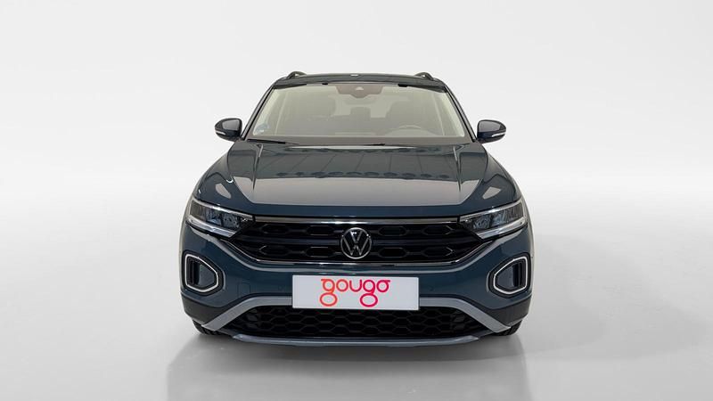 Usado VW T-Roc Life 110 CV (80 kW) 2022 SUV