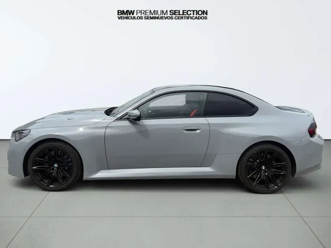Usado BMW M2 Shadowline 272 CV (200 kW) 2026 Coupe