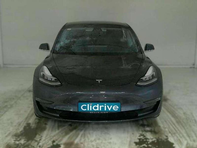 Usado Tesla Model 3 350 kW (476 CV) 2020 Gris Berlina