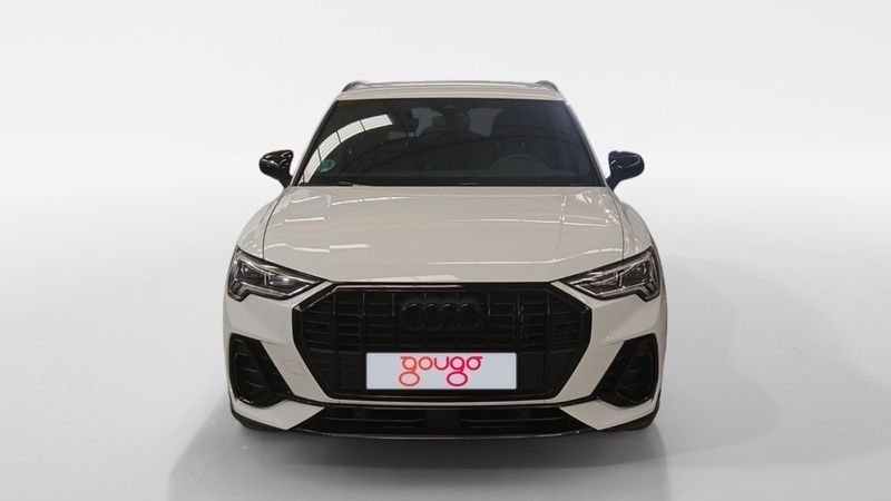 Usado Audi Q3 150 CV (110 kW) 2024 Blanco SUV