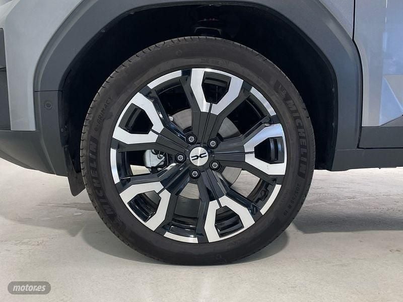 Usado Dacia Bigster Journey 156 CV (114 kW) 2025 Gris SUV