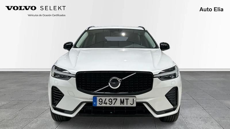 Usado Volvo XC60 Plus 350 CV (257 kW) 2024 SUV