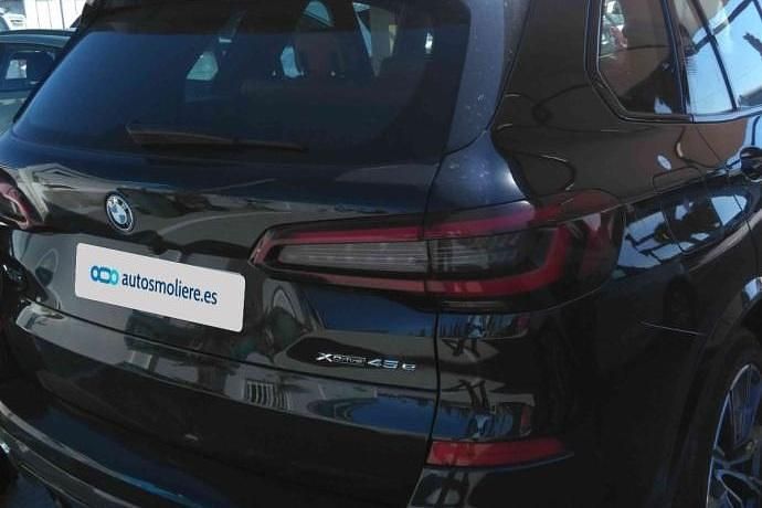 Usado BMW X5 394 CV (289 kW) 2022 SUV