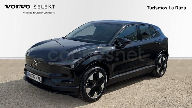 Usado Volvo EX30 Plus 200 kW (272 CV) 2024 Eléctrico SUV