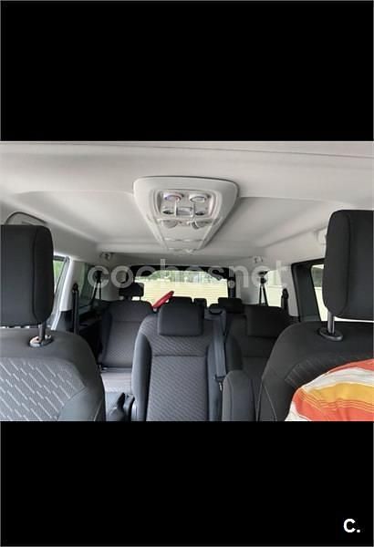 Usado Toyota Proace Verso Advance 144 CV (105 kW) 2024 Negro Familiar