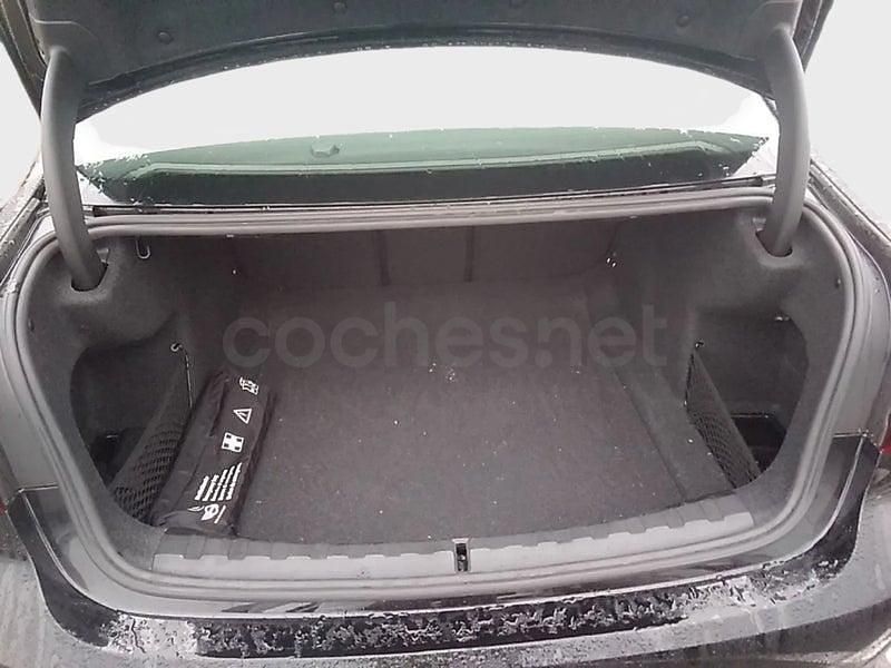 Usado BMW 320 Comfort Edition 190 CV (139 kW) 2022 Negro Berlina