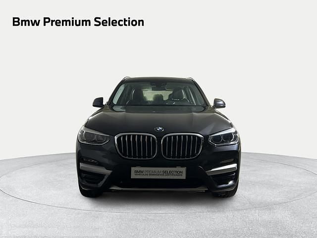 Usado BMW X3 xLine 2020 SUV