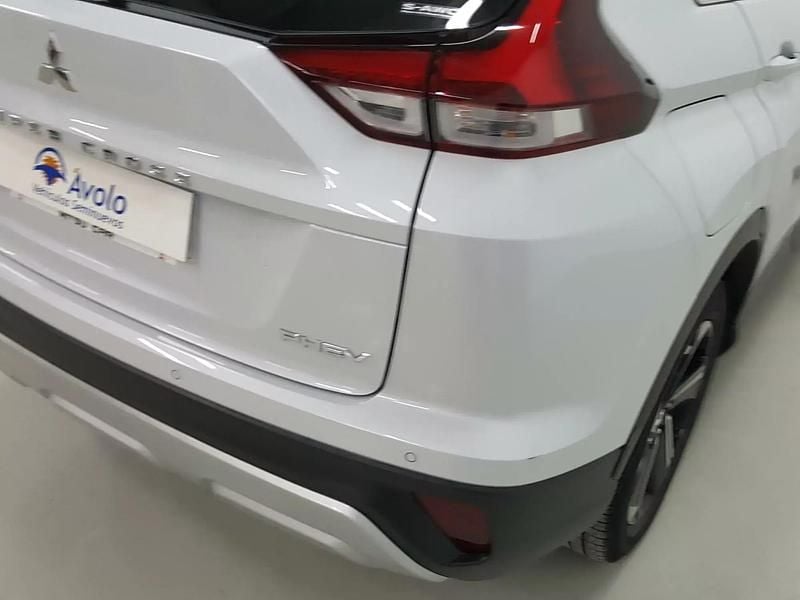 Nuevo Mitsubishi Eclipse Cross 188 CV (138 kW) 2025 SUV