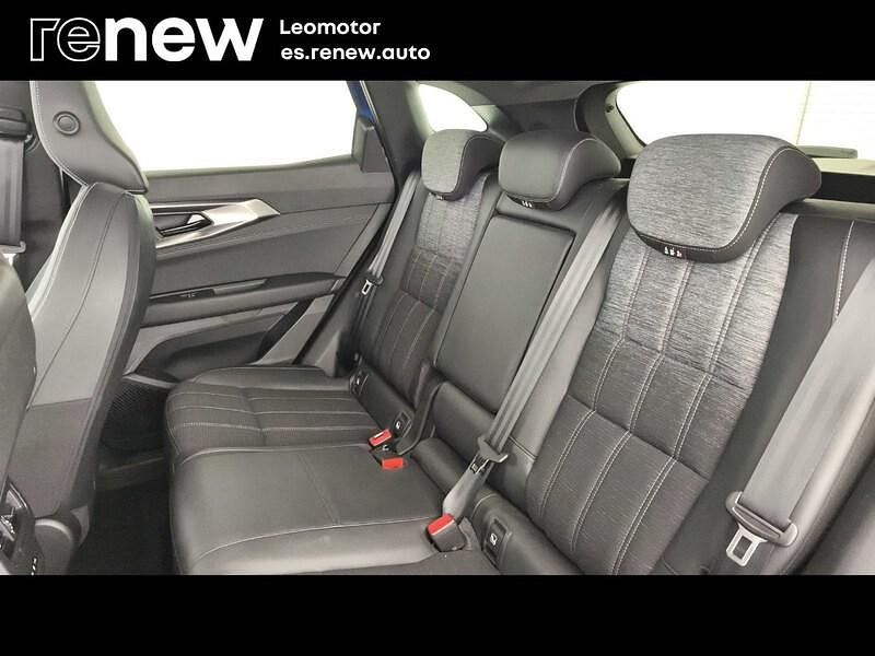 Usado Renault Austral Techno 200 CV (147 kW) 2023 Azul SUV