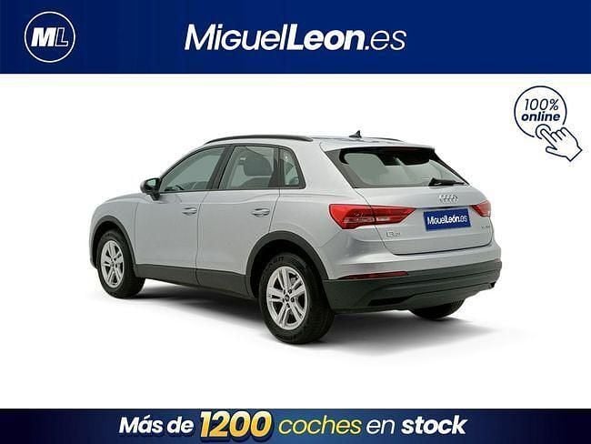 Usado Audi Q3 Advanced Plus 150 CV (110 kW) 2023 Gris SUV