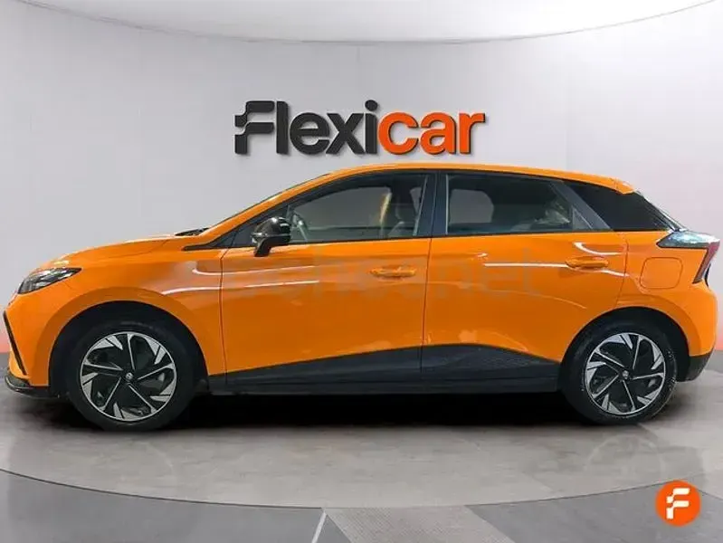 Usado MG MG4 EV 125 kW (170 CV) 2024 Eléctrico Utilitario