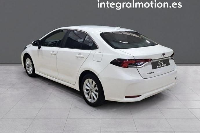 Usado Toyota Corolla Active 125 CV (91 kW) 2023