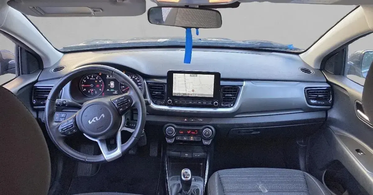 Usado Kia Stonic Plus 100 CV (73 kW) 2022 SUV