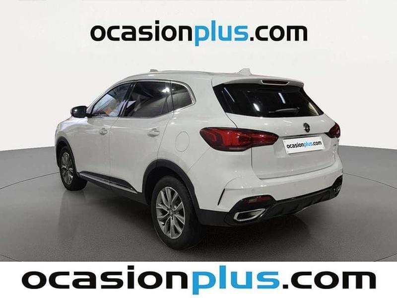 Usado MG HS Comfort 162 CV (119 kW) 2024 Azul SUV