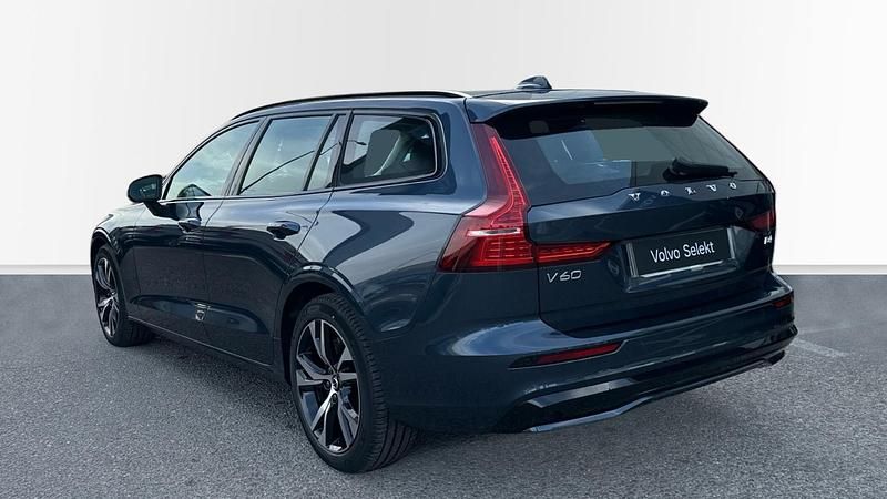 Nuevo Volvo V60 Plus 197 CV (144 kW) 2026 Otro Familiar