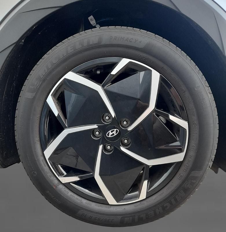 Usado Hyundai Ioniq 5 168 kW (229 CV) 2023 Gris shootingstar SUV