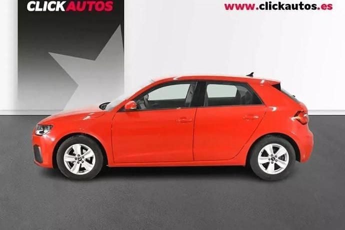 Usado Audi A1 95 CV (69 kW) 2024 Utilitario