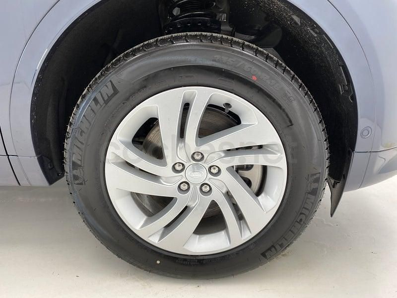 Usado Land Rover Discovery Sport S 204 CV (150 kW) 2024 Azul SUV