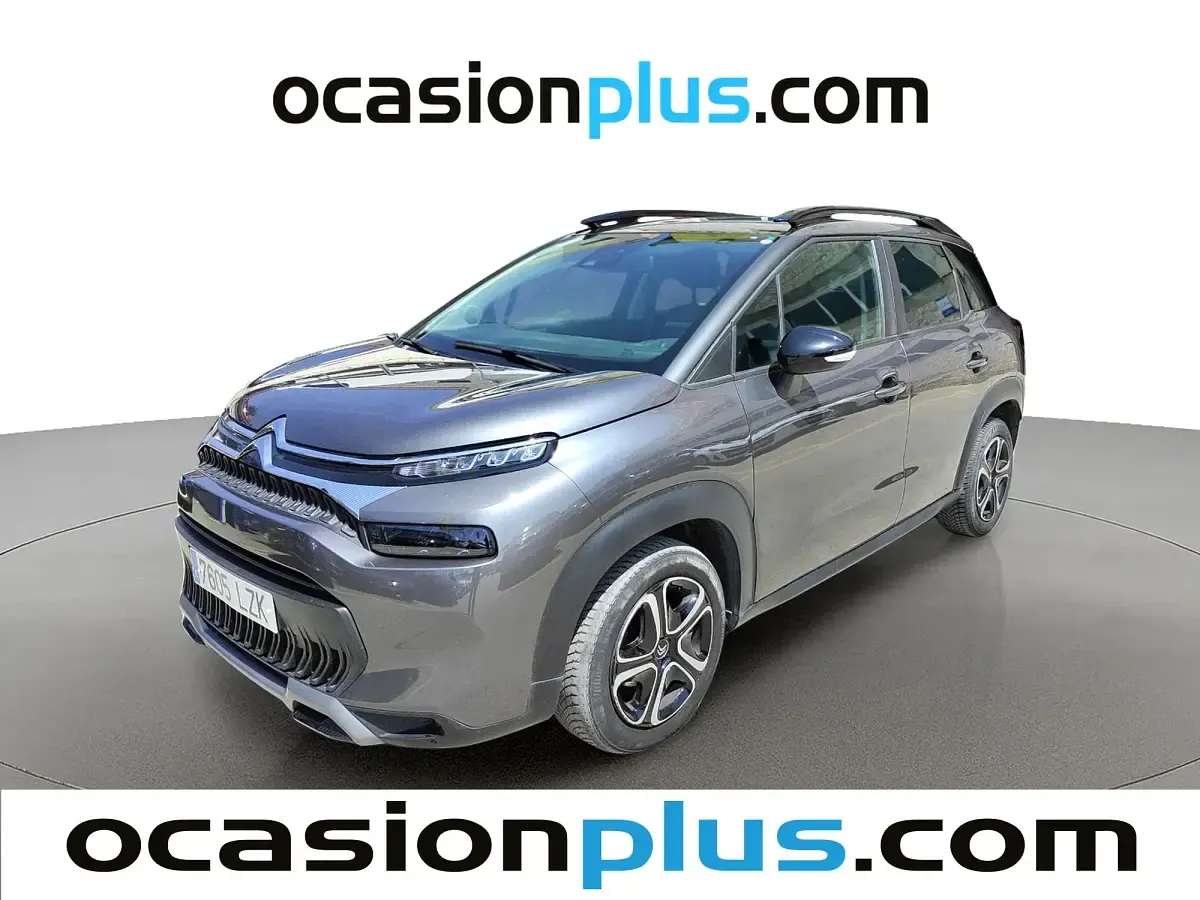 Usado Citroën C3 Aircross Feel 110 CV (80 kW) 2022 SUV