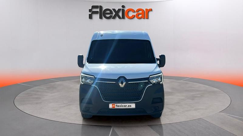 Usado Renault Master 150 CV (110 kW) 2024 Blanco Van