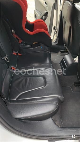 Blanco Usado 2011 Audi A4 Berlina | 9900 € (Precio justo) - Imagen 1/4
