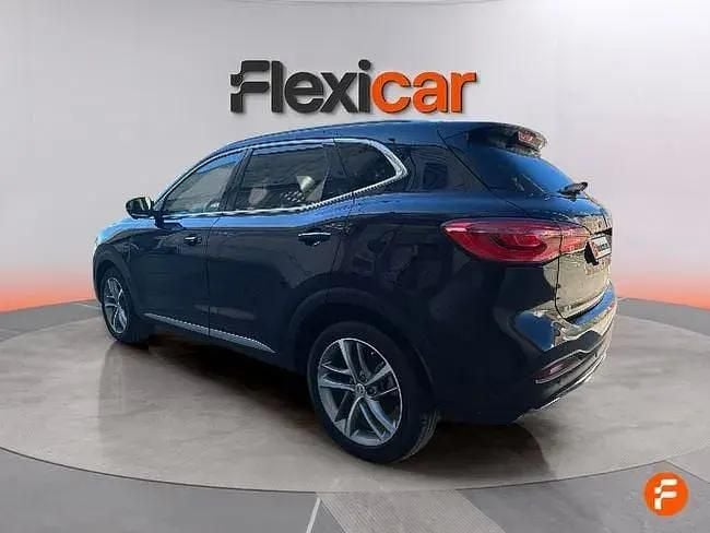 Usado MG HS Luxury 162 CV (119 kW) 2023 Negro SUV