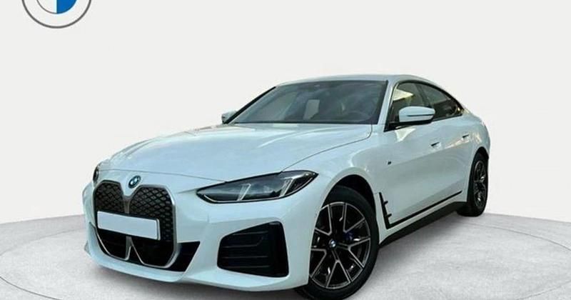 Usado BMW i4 210 kW (286 CV) 2025 Berlina